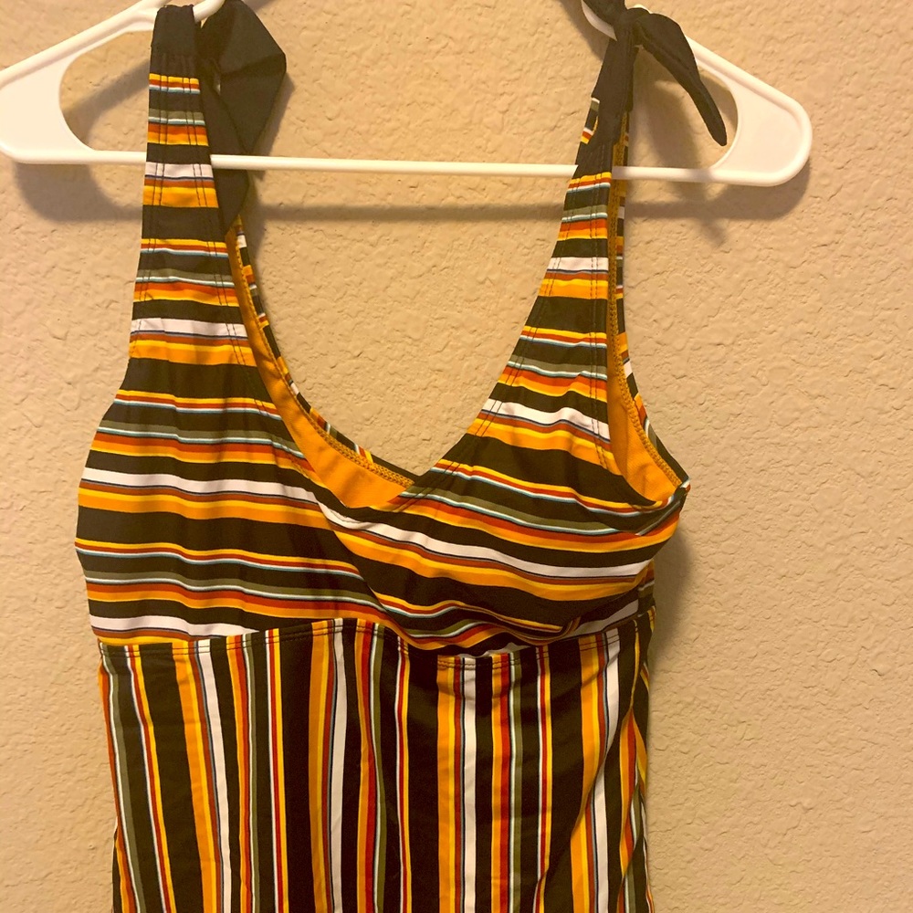 Bathing Suit